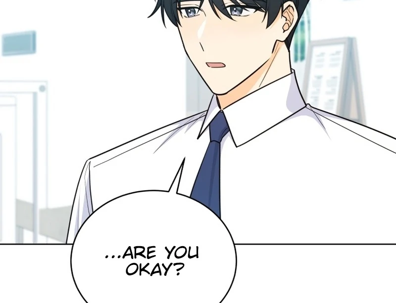 A Man Who Fell in Love With Me Chapter 21 - Page 97