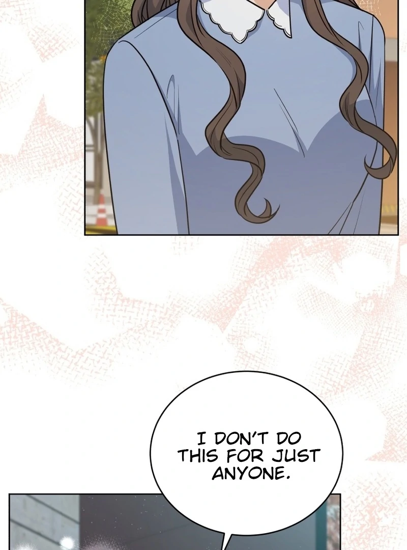 A Man Who Fell in Love With Me Chapter 22 - Page 10