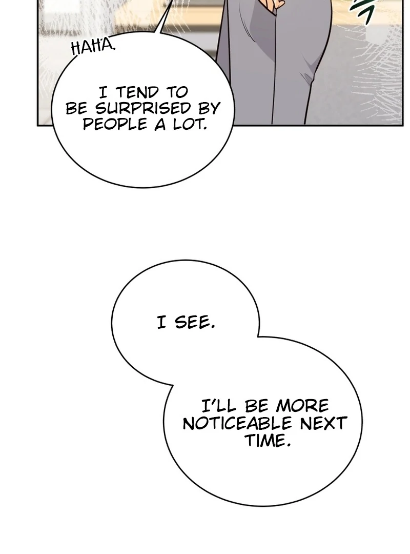 A Man Who Fell in Love With Me Chapter 22 - Page 101