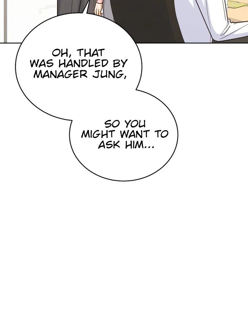 A Man Who Fell in Love With Me Chapter 22 - Page 103