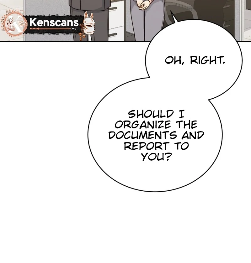 A Man Who Fell in Love With Me Chapter 22 - Page 105