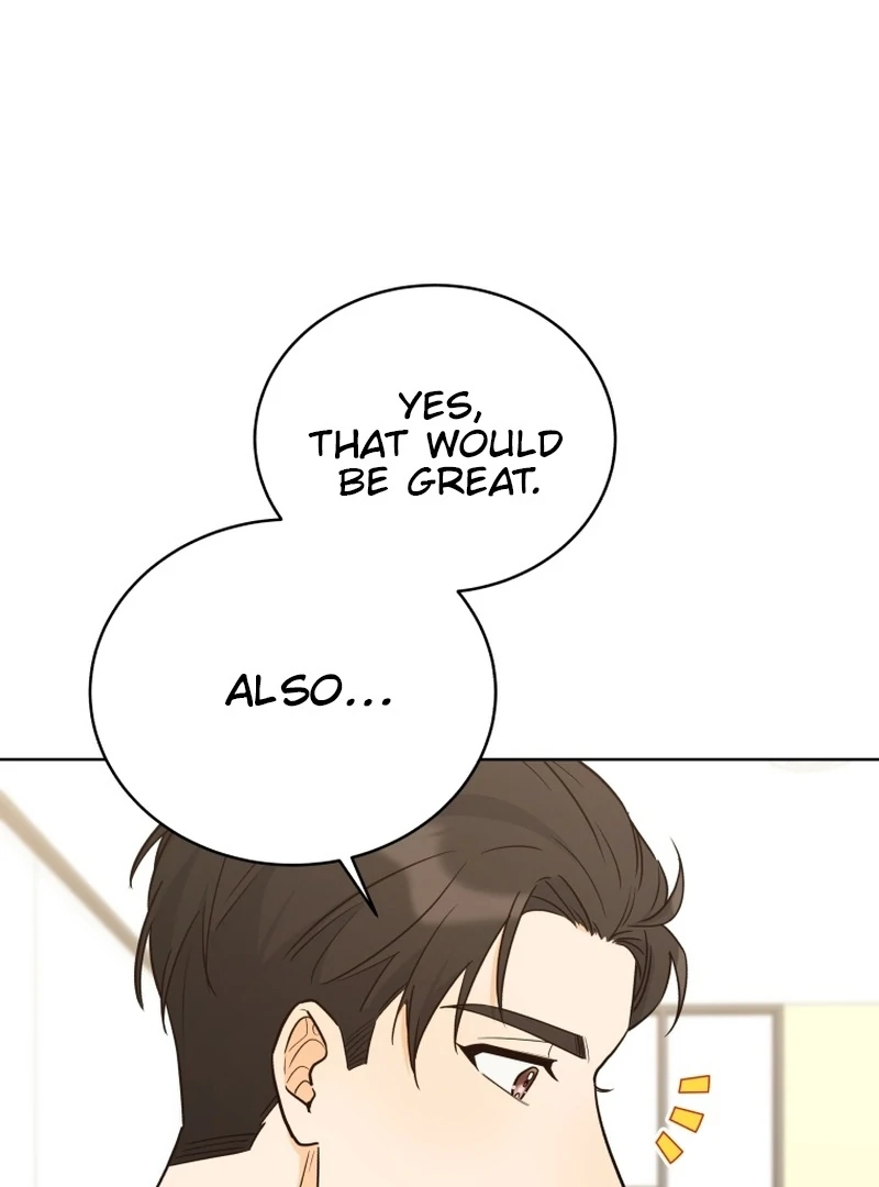 A Man Who Fell in Love With Me Chapter 22 - Page 106