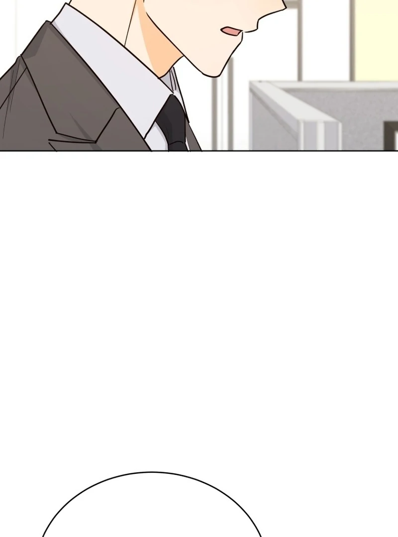 A Man Who Fell in Love With Me Chapter 22 - Page 107