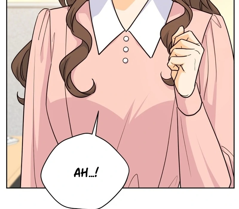 A Man Who Fell in Love With Me Chapter 22 - Page 109