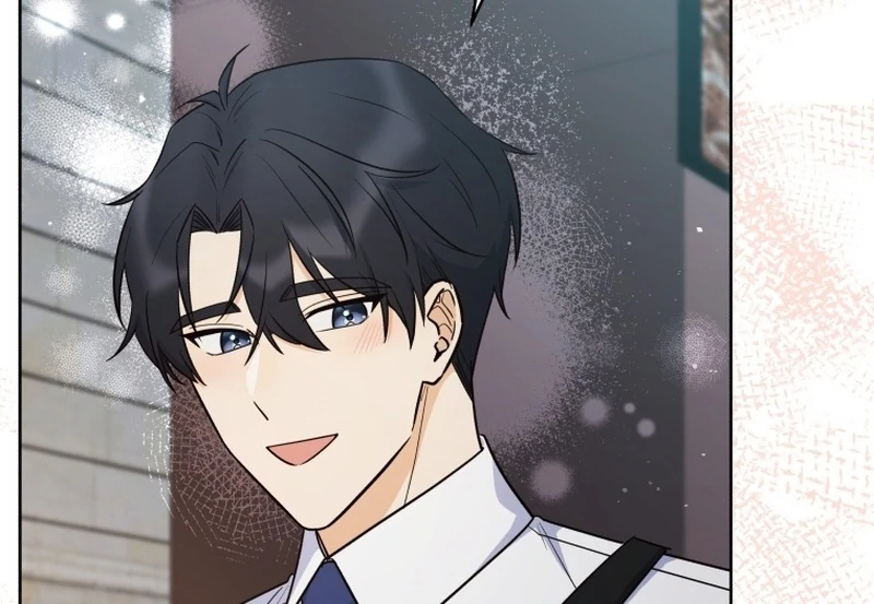 A Man Who Fell in Love With Me Chapter 22 - Page 11