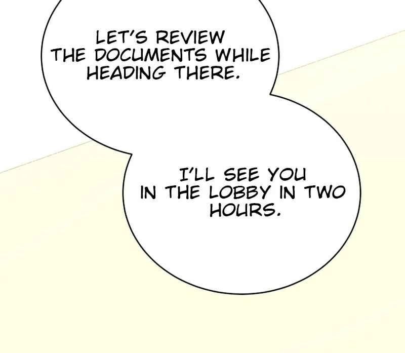 A Man Who Fell in Love With Me Chapter 22 - Page 115