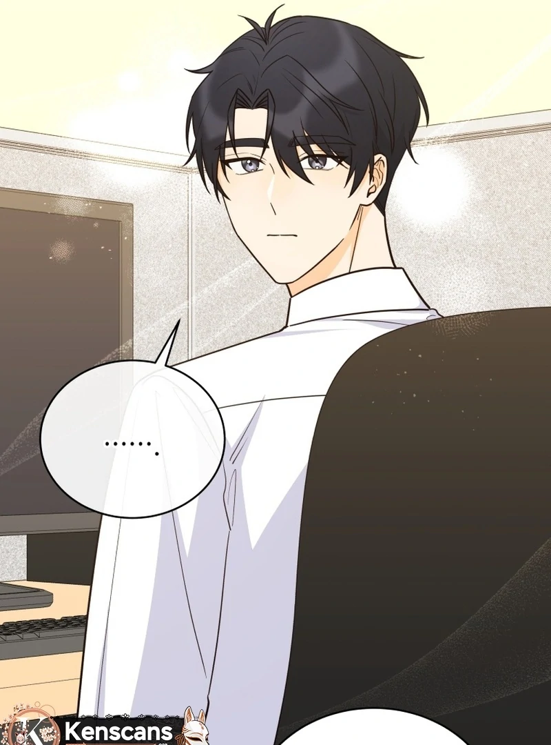 A Man Who Fell in Love With Me Chapter 22 - Page 116