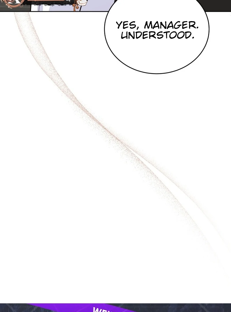 A Man Who Fell in Love With Me Chapter 22 - Page 117