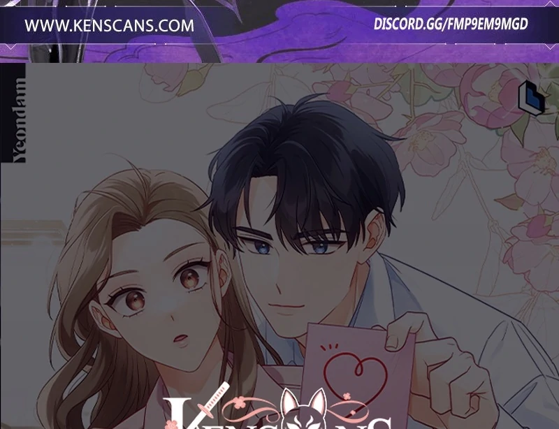 A Man Who Fell in Love With Me Chapter 22 - Page 119