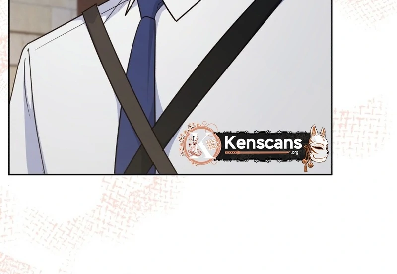 A Man Who Fell in Love With Me Chapter 22 - Page 12