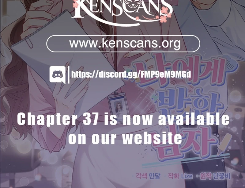 A Man Who Fell in Love With Me Chapter 22 - Page 120