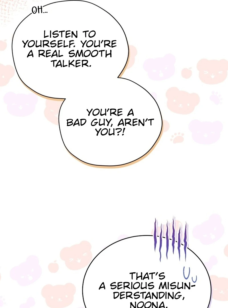 A Man Who Fell in Love With Me Chapter 22 - Page 13