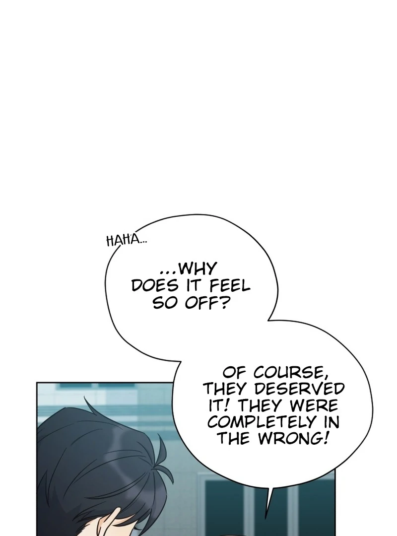 A Man Who Fell in Love With Me Chapter 22 - Page 15