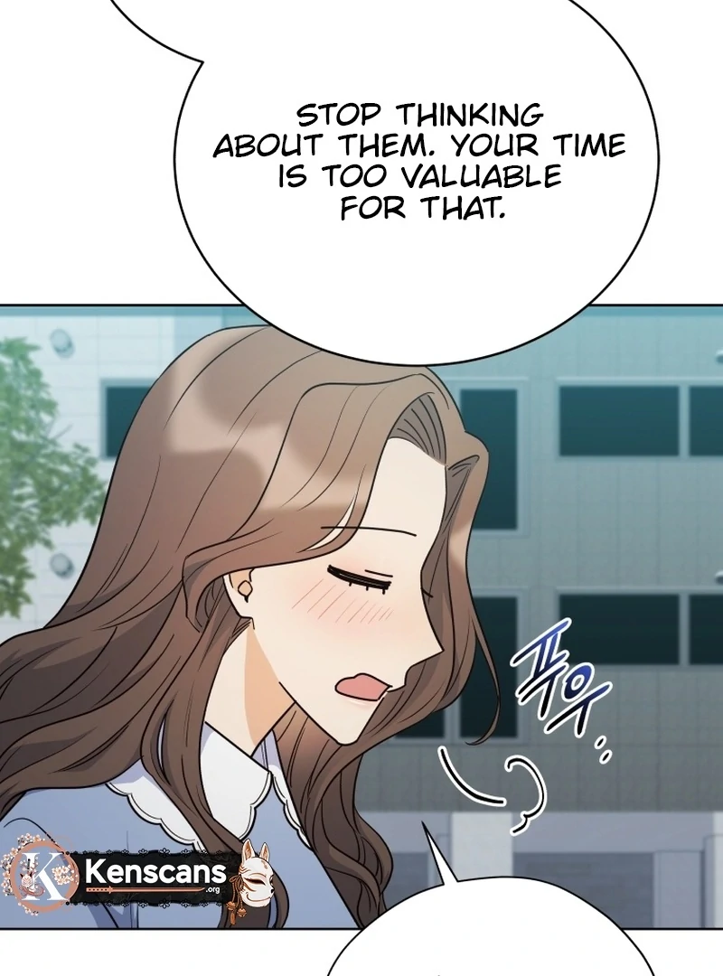 A Man Who Fell in Love With Me Chapter 22 - Page 19