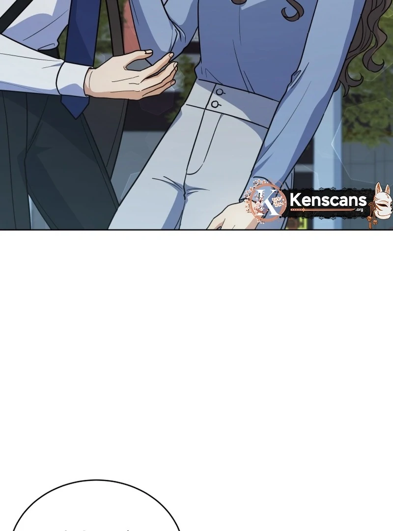 A Man Who Fell in Love With Me Chapter 22 - Page 24