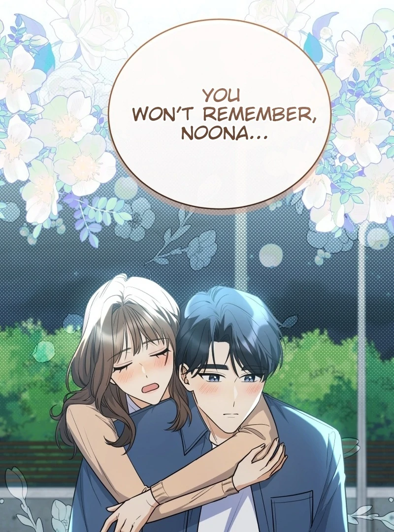 A Man Who Fell in Love With Me Chapter 22 - Page 29