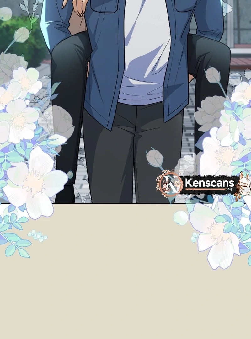 A Man Who Fell in Love With Me Chapter 22 - Page 30