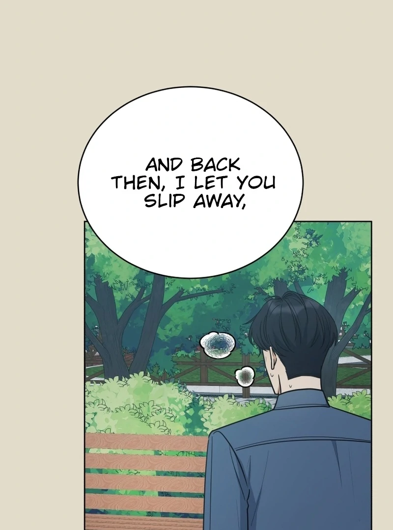 A Man Who Fell in Love With Me Chapter 22 - Page 31