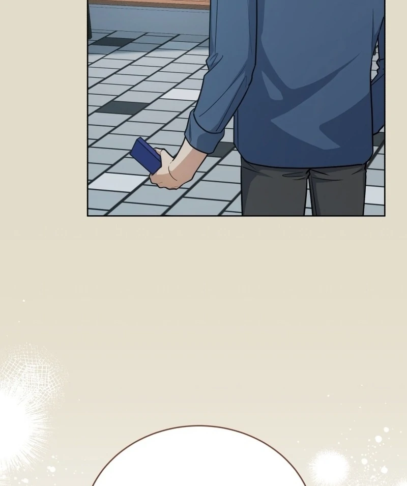 A Man Who Fell in Love With Me Chapter 22 - Page 32