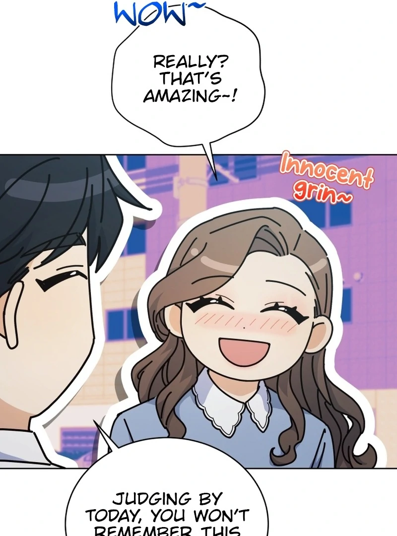 A Man Who Fell in Love With Me Chapter 22 - Page 34