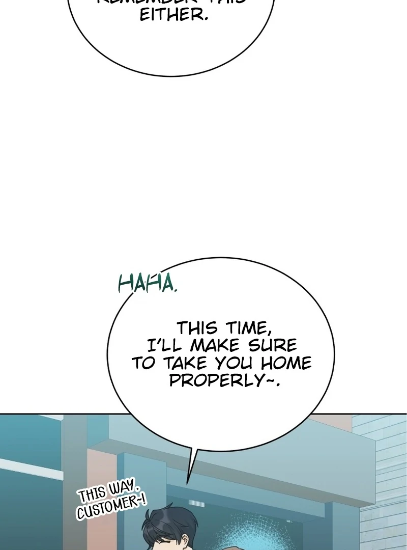 A Man Who Fell in Love With Me Chapter 22 - Page 35