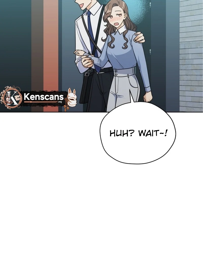 A Man Who Fell in Love With Me Chapter 22 - Page 36