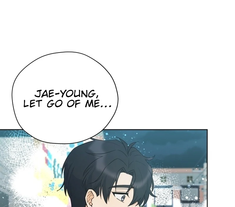 A Man Who Fell in Love With Me Chapter 22 - Page 37