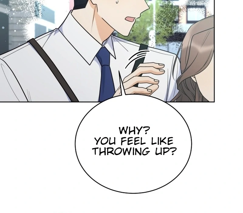 A Man Who Fell in Love With Me Chapter 22 - Page 38