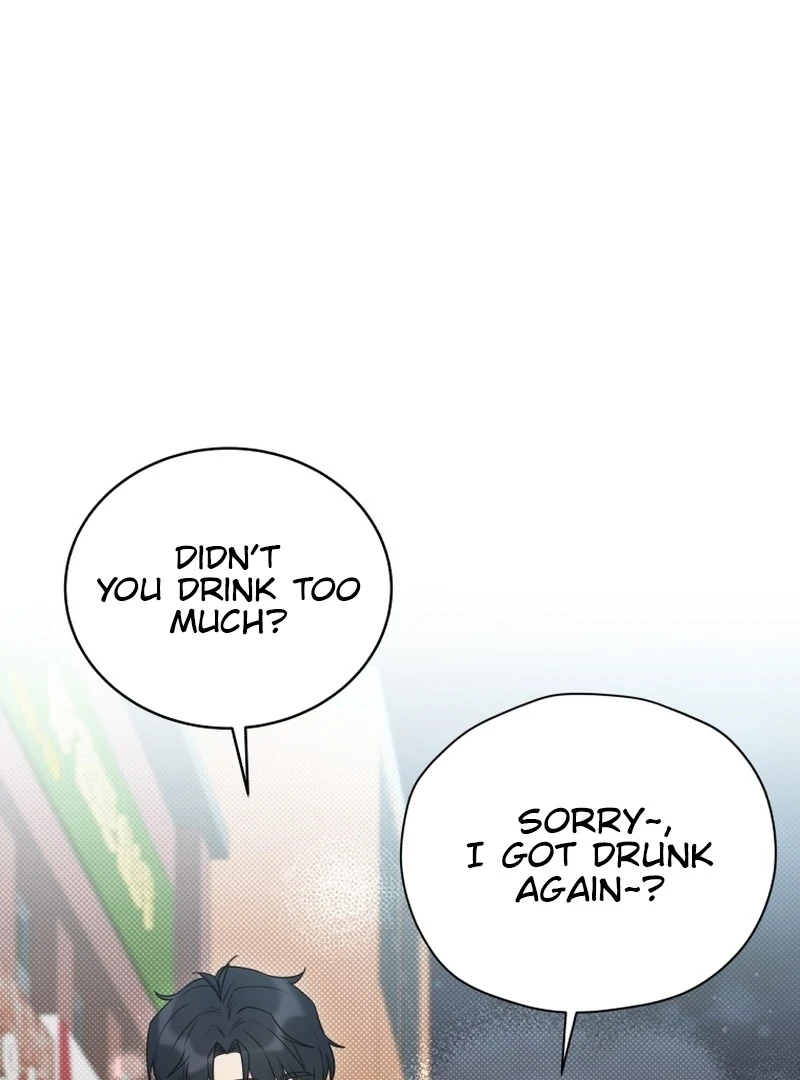 A Man Who Fell in Love With Me Chapter 22 - Page 4