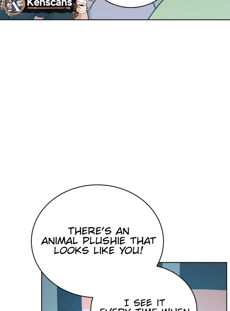 A Man Who Fell in Love With Me Chapter 22 - Page 42