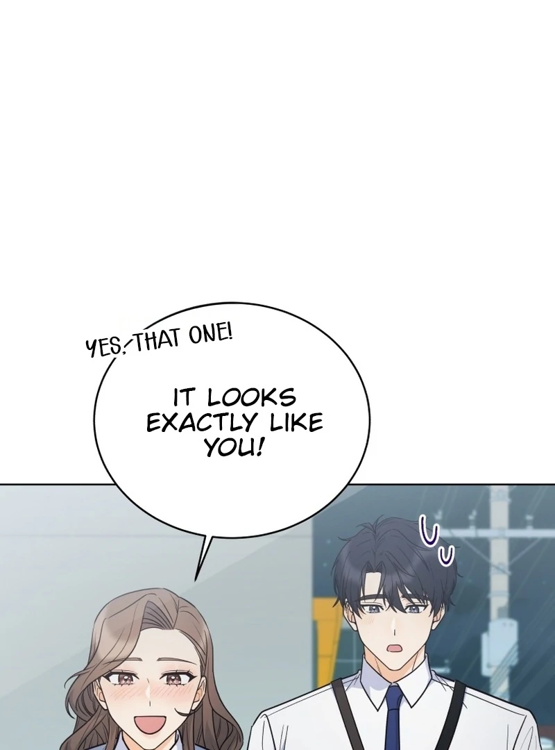 A Man Who Fell in Love With Me Chapter 22 - Page 48