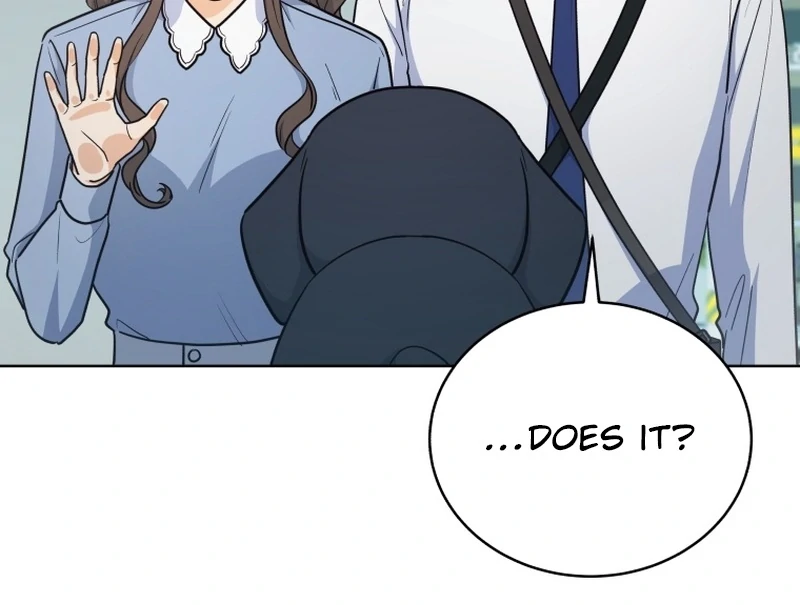 A Man Who Fell in Love With Me Chapter 22 - Page 49