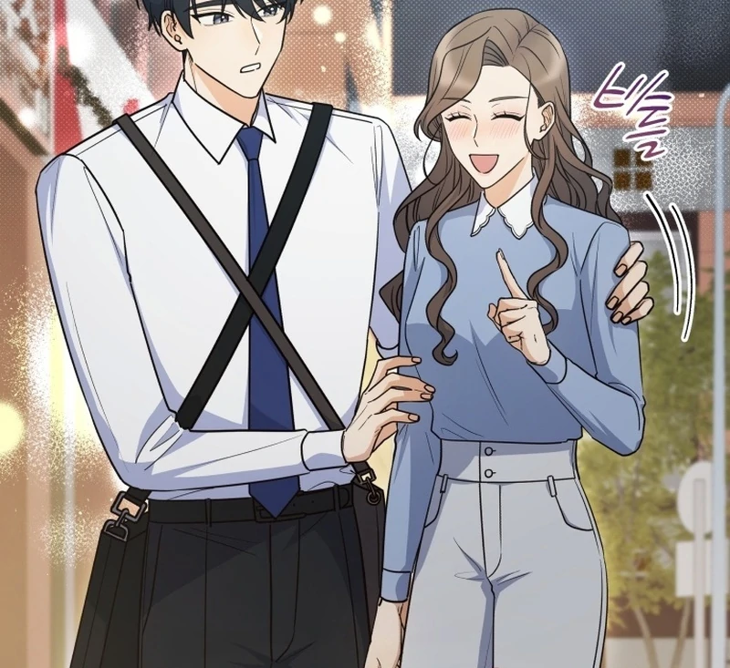 A Man Who Fell in Love With Me Chapter 22 - Page 5