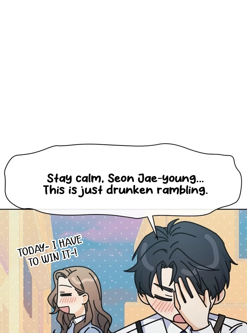 A Man Who Fell in Love With Me Chapter 22 - Page 57