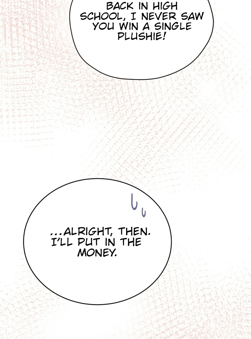 A Man Who Fell in Love With Me Chapter 22 - Page 60