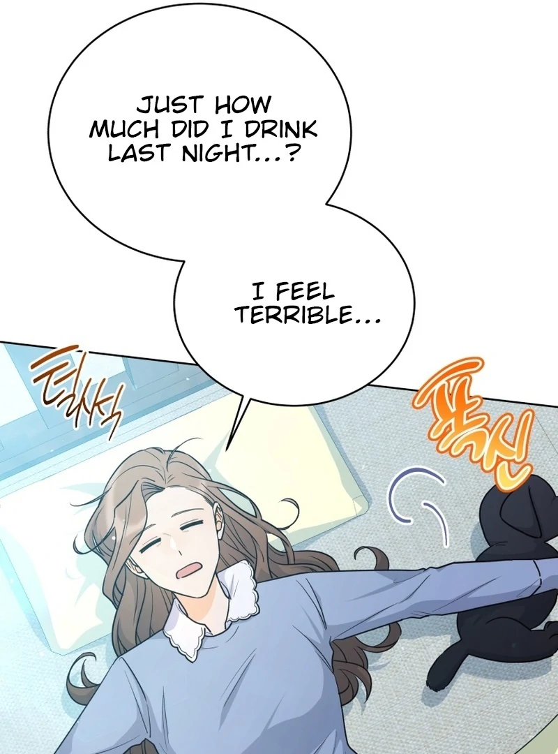 A Man Who Fell in Love With Me Chapter 22 - Page 68