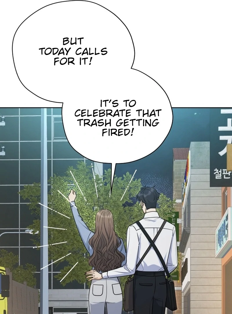 A Man Who Fell in Love With Me Chapter 22 - Page 7