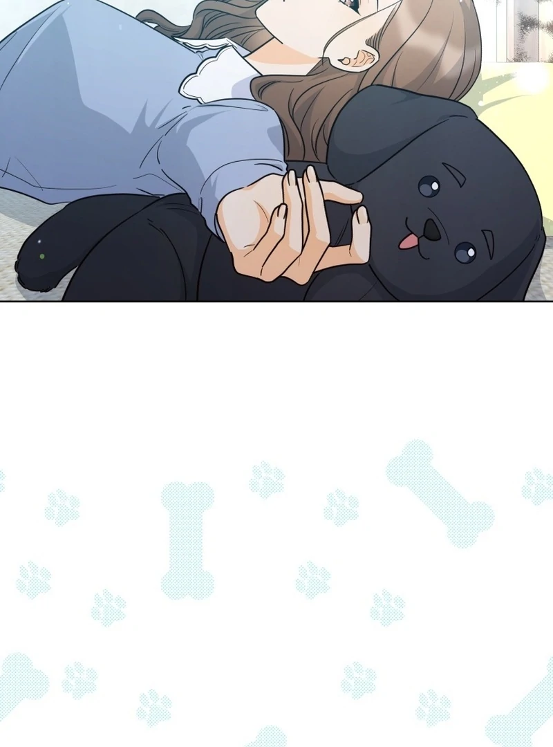 A Man Who Fell in Love With Me Chapter 22 - Page 70