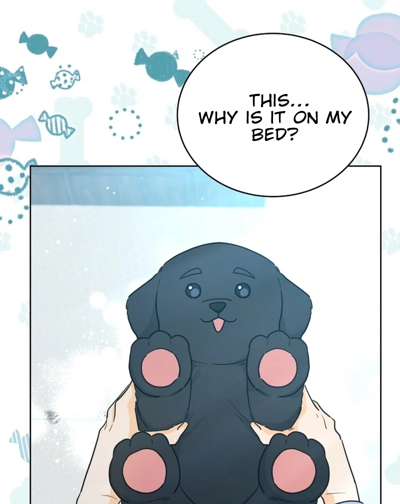 A Man Who Fell in Love With Me Chapter 22 - Page 71