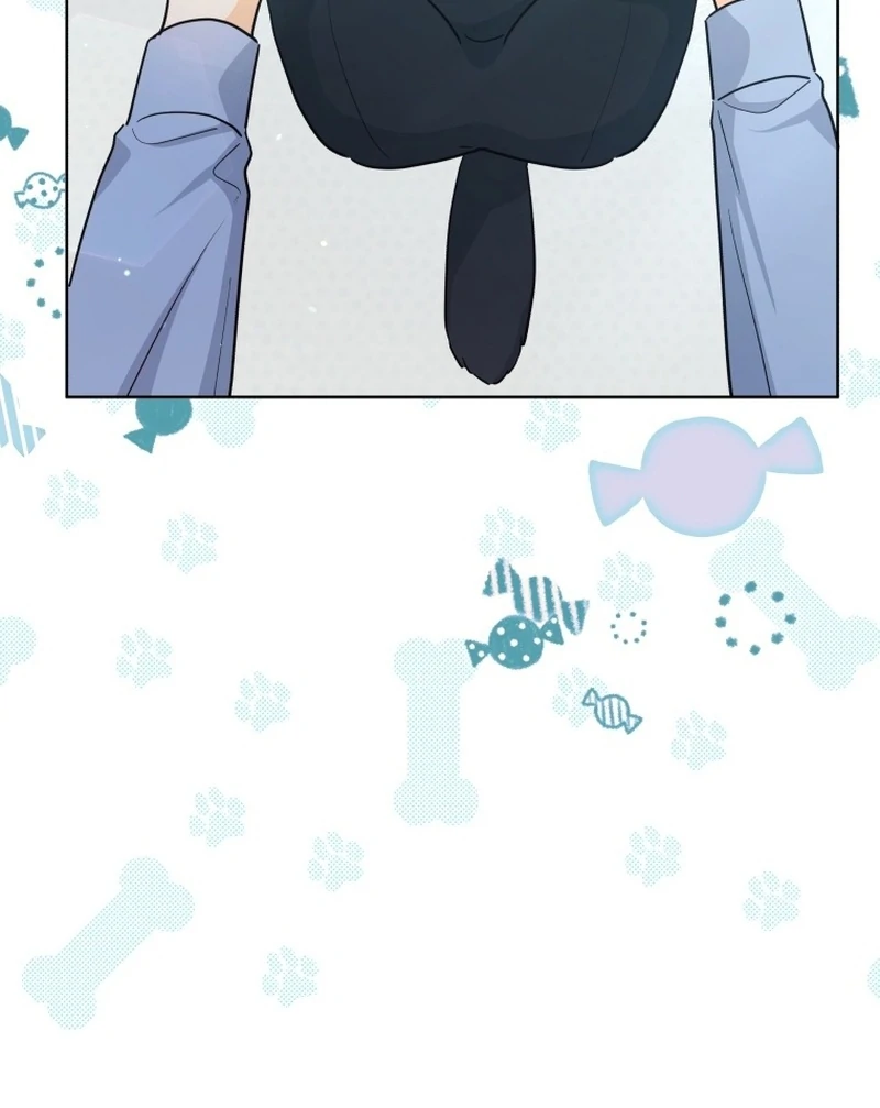 A Man Who Fell in Love With Me Chapter 22 - Page 72