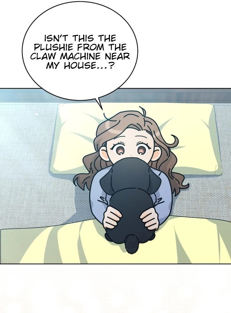 A Man Who Fell in Love With Me Chapter 22 - Page 73