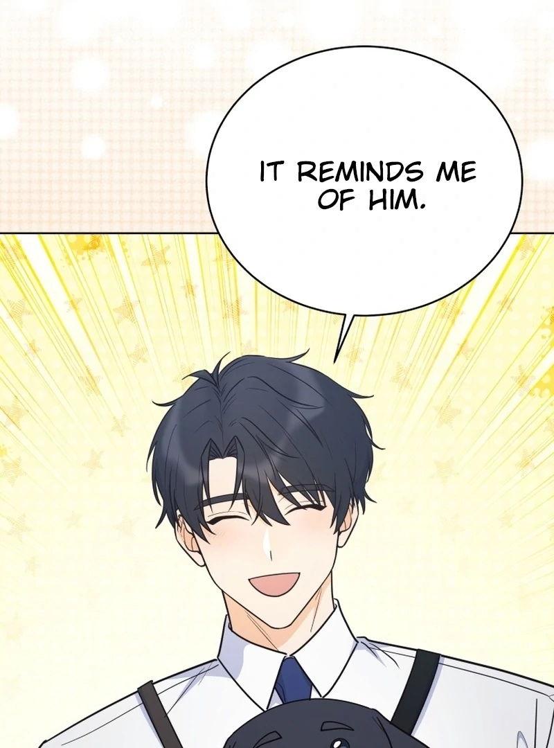 A Man Who Fell in Love With Me Chapter 22 - Page 74