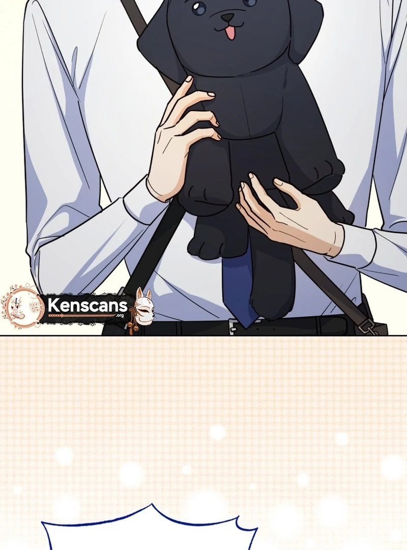 A Man Who Fell in Love With Me Chapter 22 - Page 75