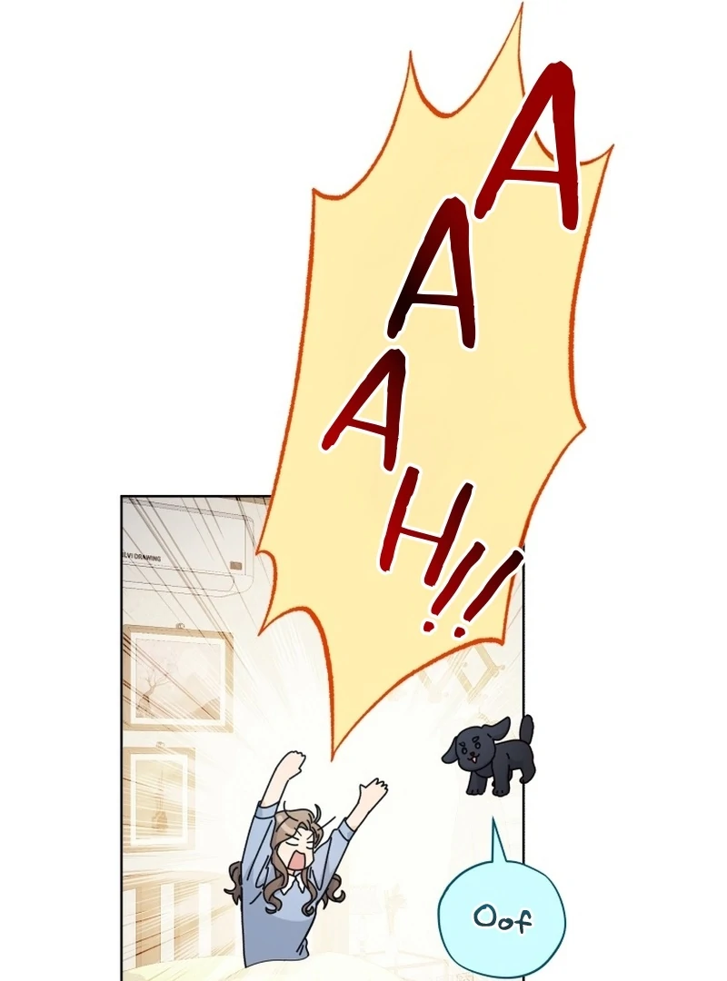 A Man Who Fell in Love With Me Chapter 22 - Page 78