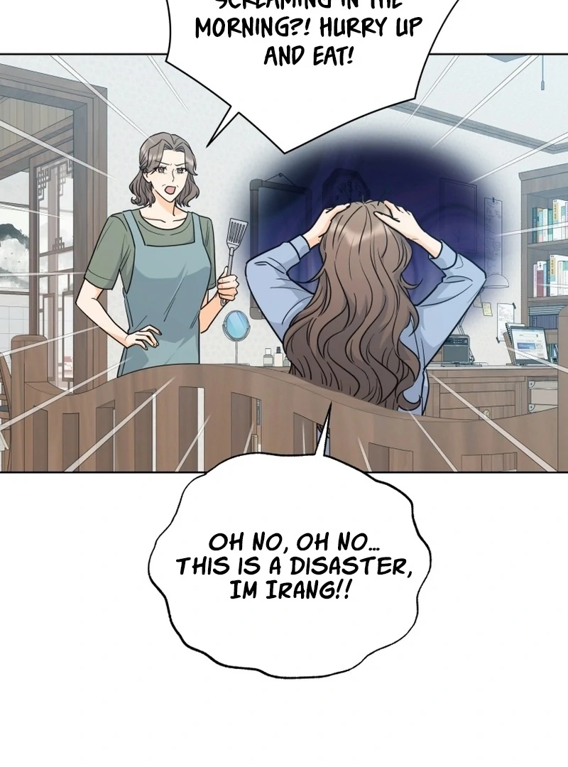 A Man Who Fell in Love With Me Chapter 22 - Page 80