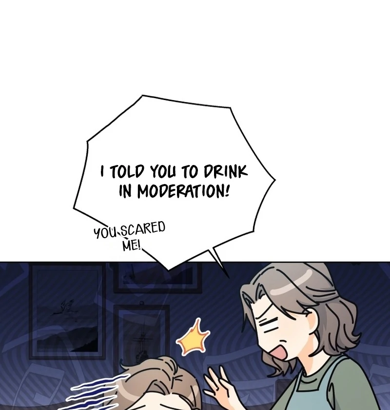 A Man Who Fell in Love With Me Chapter 22 - Page 81