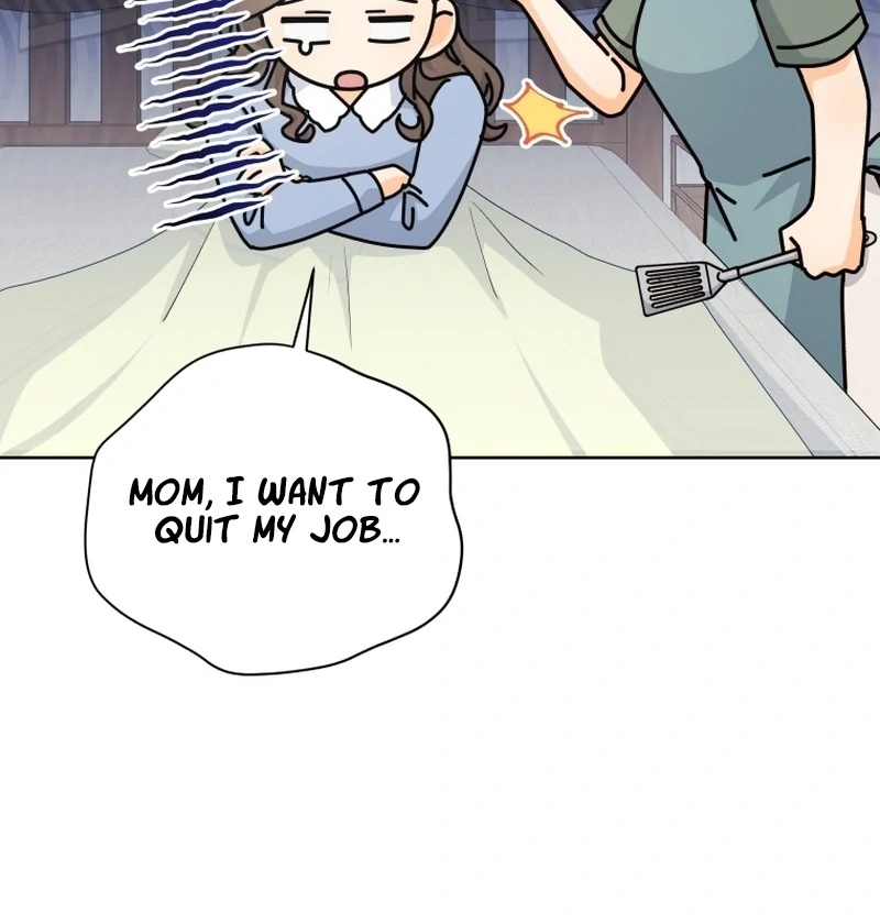 A Man Who Fell in Love With Me Chapter 22 - Page 82