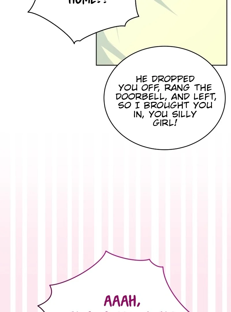 A Man Who Fell in Love With Me Chapter 22 - Page 84