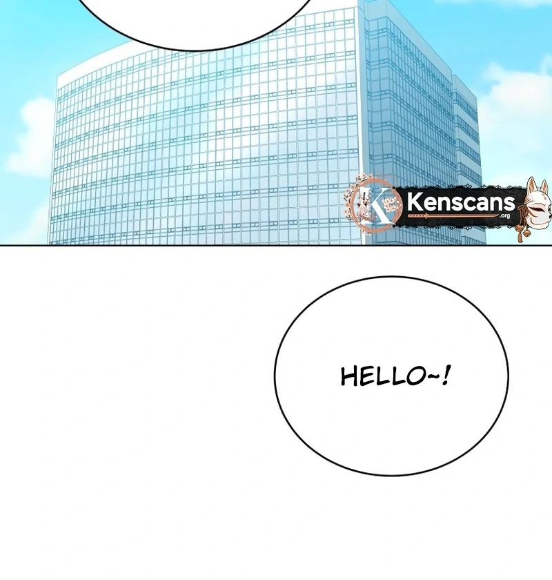 A Man Who Fell in Love With Me Chapter 22 - Page 88