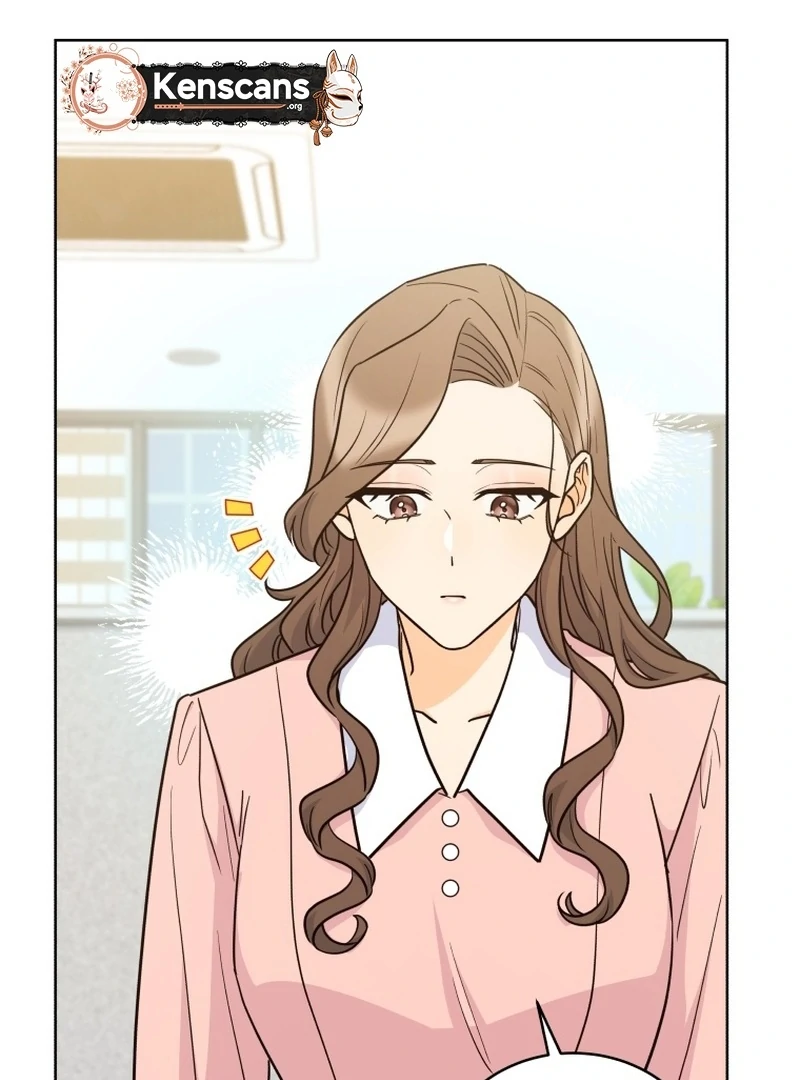 A Man Who Fell in Love With Me Chapter 22 - Page 92